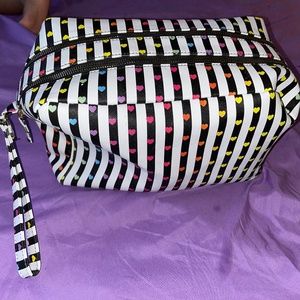 Make up bag